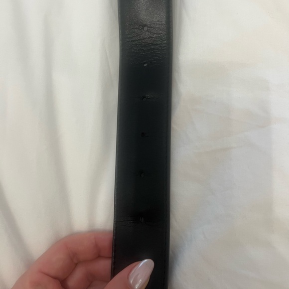 Beautiful belt got it for Christmas - Picture 6 of 7